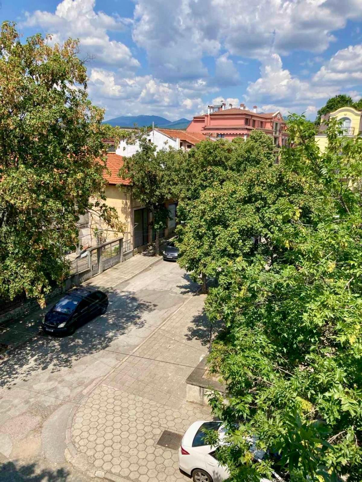 Balkan Aparts Хисаря Экстерьер фото